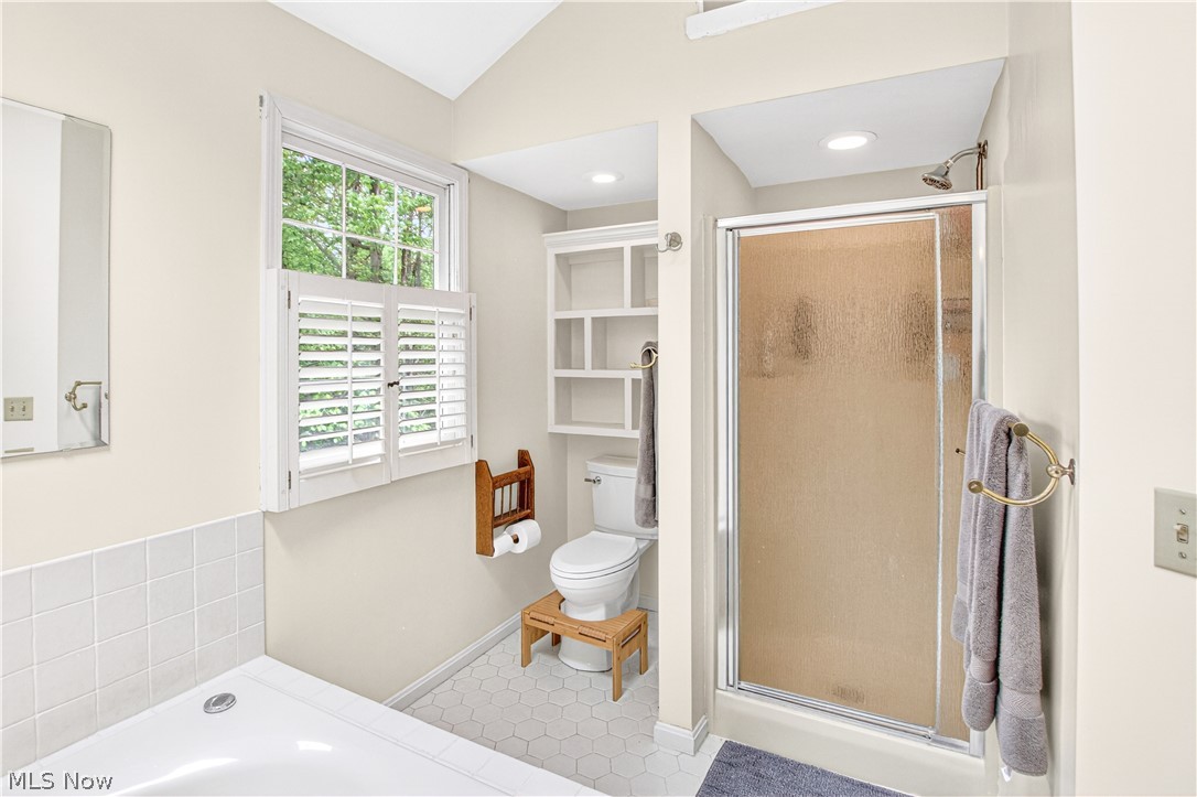 9103 Lake In The Woods Trail Chagrin Falls OH 44023