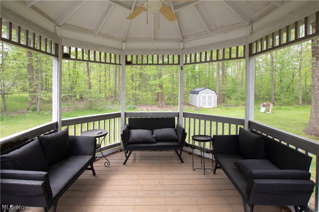 9103 Lake In The Woods Trail Chagrin Falls OH 44023