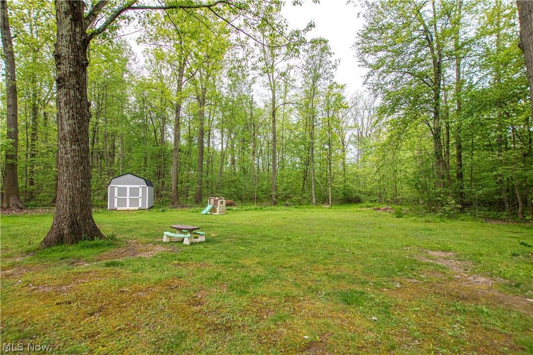 9103 Lake In The Woods Trail Chagrin Falls OH 44023