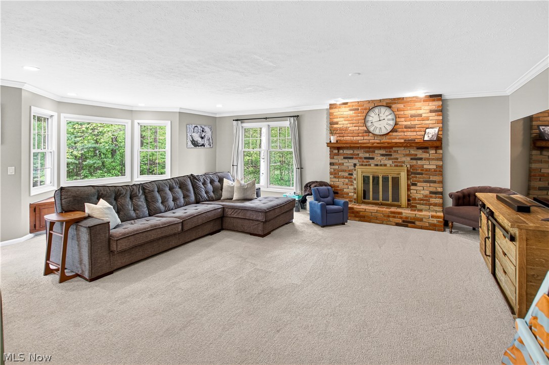 9103 Lake In The Woods Trail Chagrin Falls OH 44023
