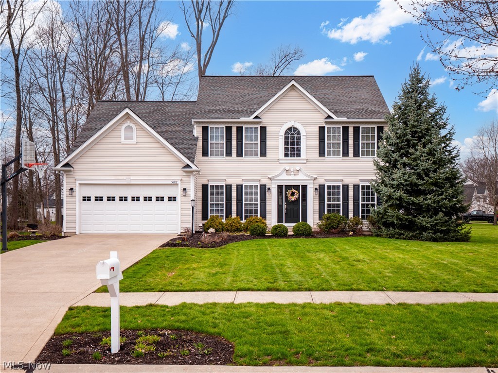 9202 Lake View Drive Olmsted Falls OH 44138