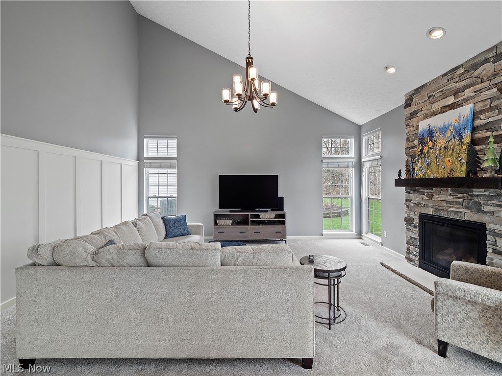 9202 Lake View Drive Olmsted Falls OH 44138