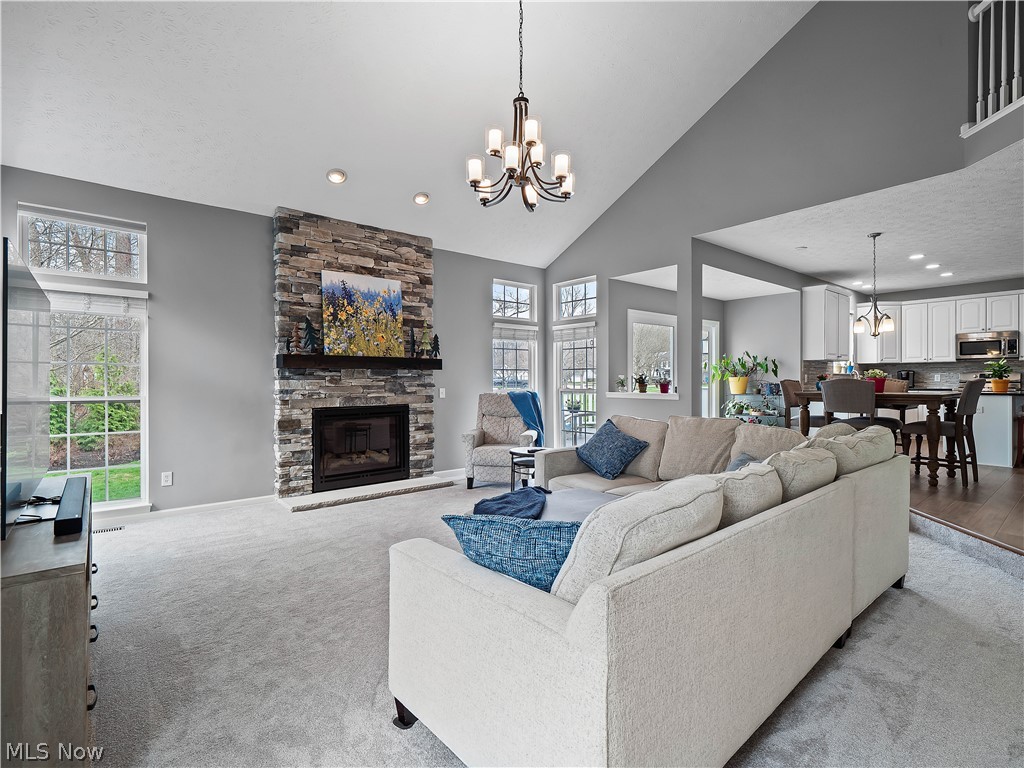 9202 Lake View Drive Olmsted Falls OH 44138