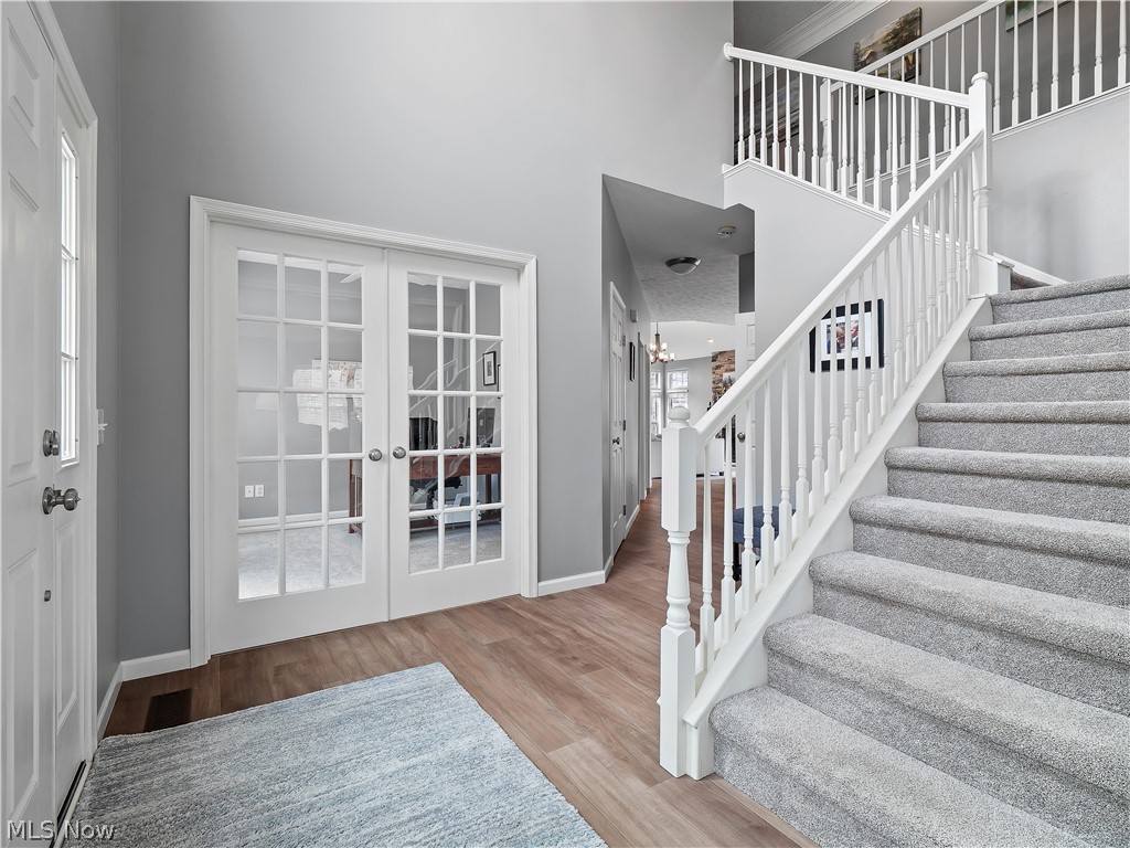 9202 Lake View Drive Olmsted Falls OH 44138