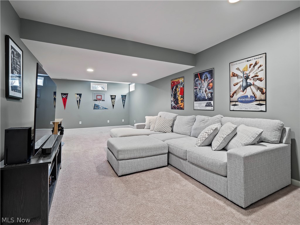 9202 Lake View Drive Olmsted Falls OH 44138