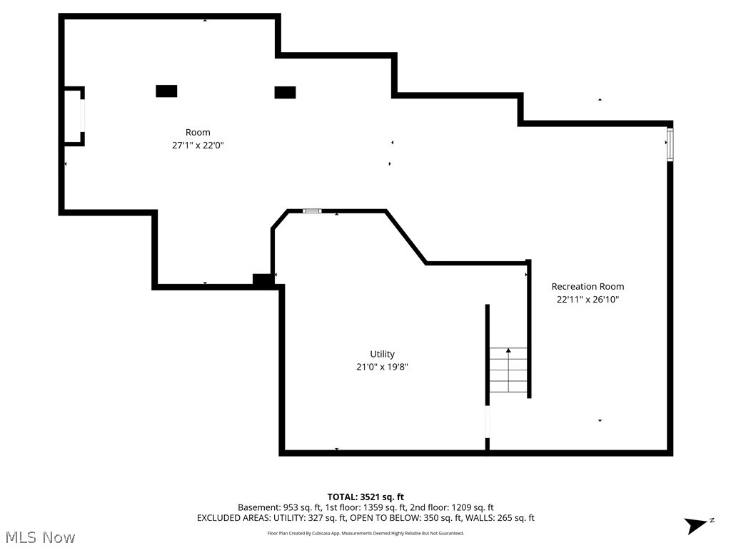 9202 Lake View Drive Olmsted Falls OH 44138