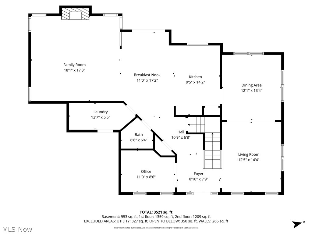 9202 Lake View Drive Olmsted Falls OH 44138