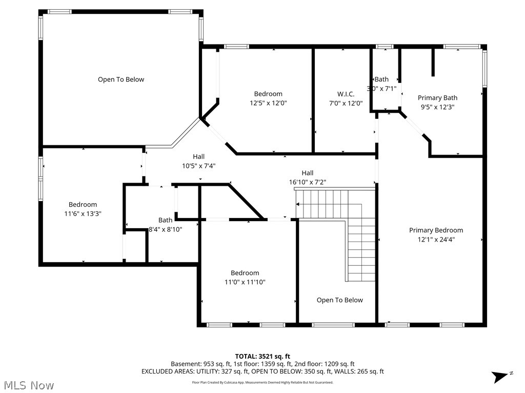 9202 Lake View Drive Olmsted Falls OH 44138