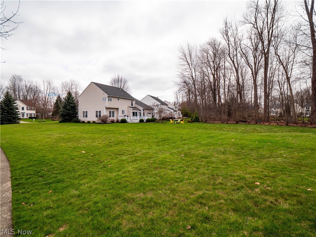 9202 Lake View Drive Olmsted Falls OH 44138