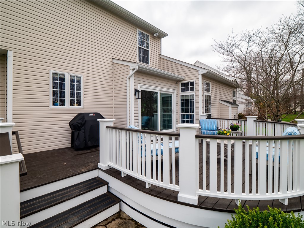 9202 Lake View Drive Olmsted Falls OH 44138