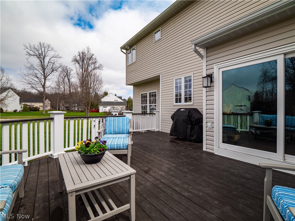 9202 Lake View Drive Olmsted Falls OH 44138
