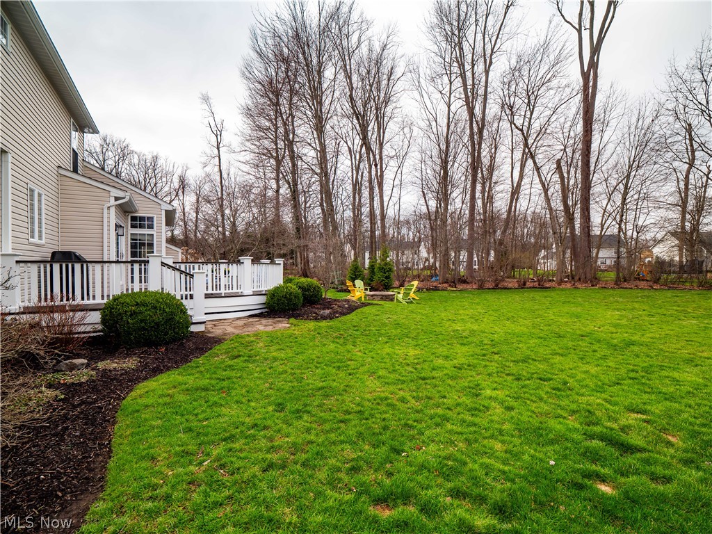 9202 Lake View Drive Olmsted Falls OH 44138