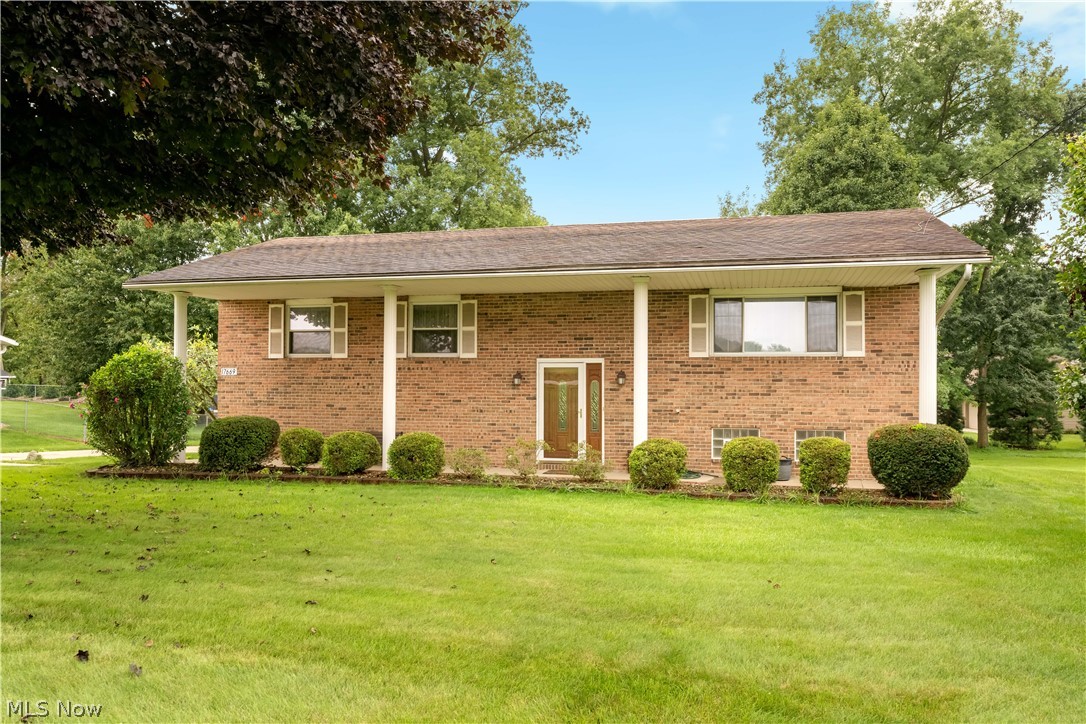 17669 Edwards Road Doylestown OH 44230