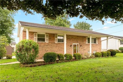 17669 Edwards Road Doylestown OH 44230