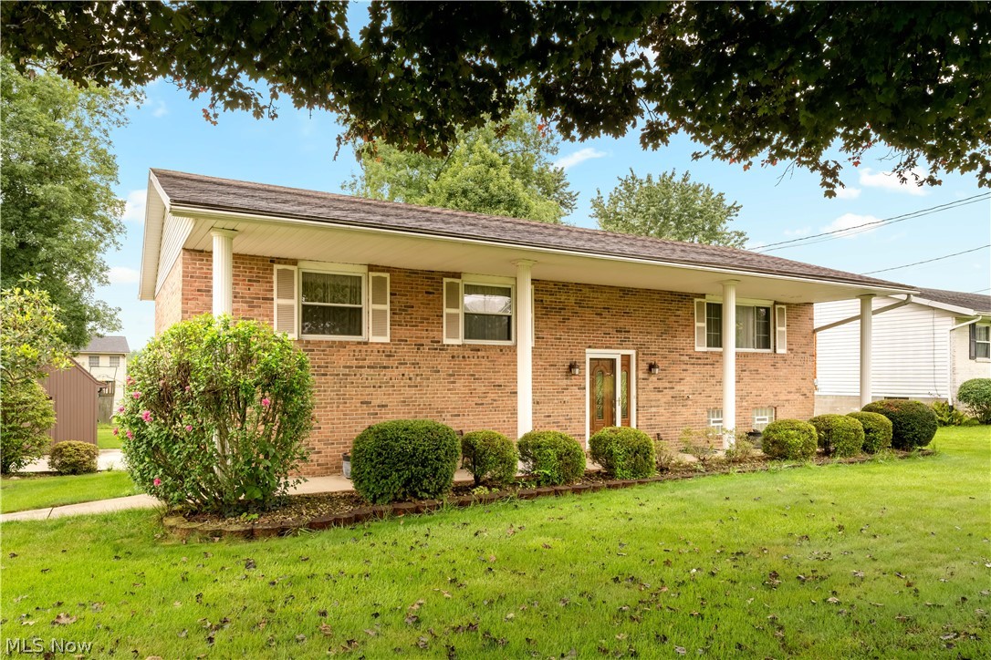 17669 Edwards Road Doylestown OH 44230