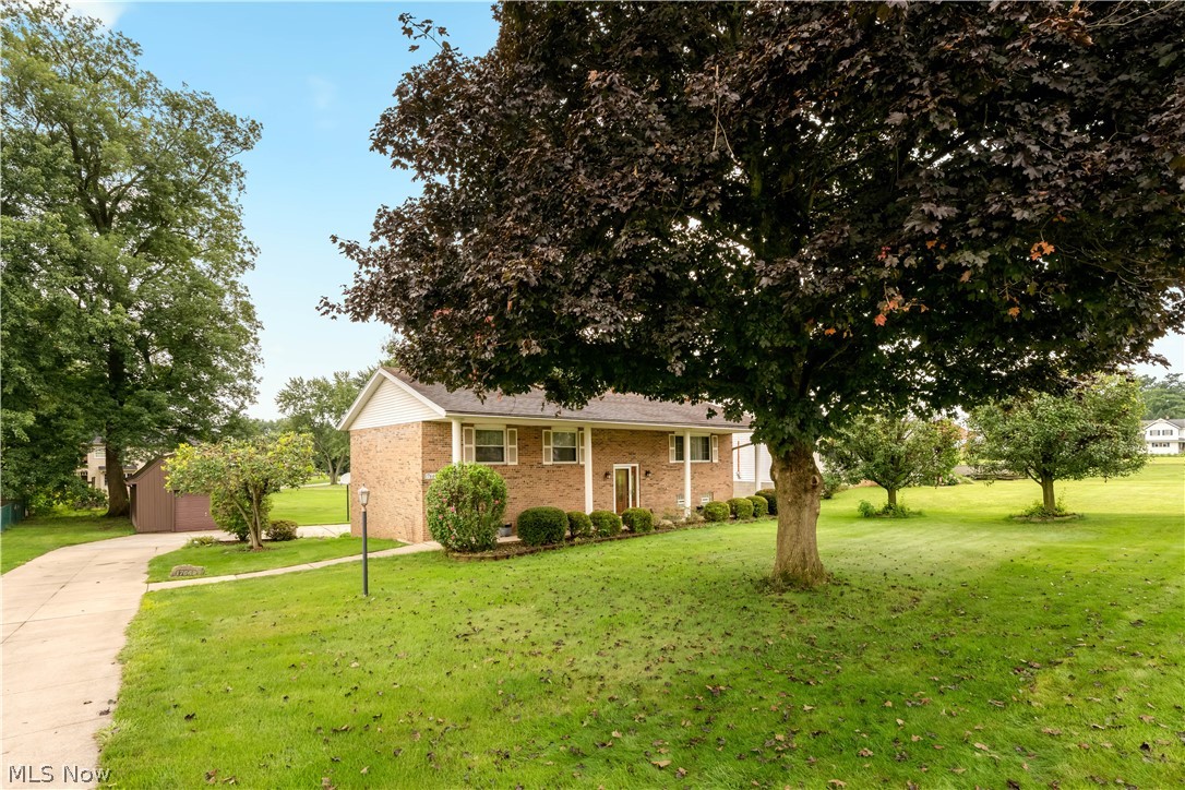 17669 Edwards Road Doylestown OH 44230