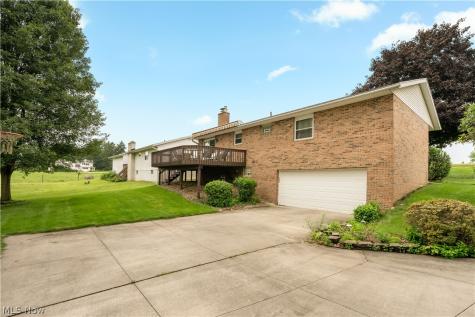 17669 Edwards Road Doylestown OH 44230