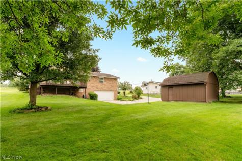 17669 Edwards Road Doylestown OH 44230