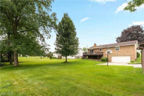 17669 Edwards Road Doylestown OH 44230