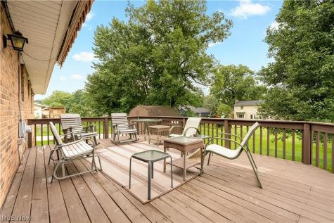 17669 Edwards Road Doylestown OH 44230