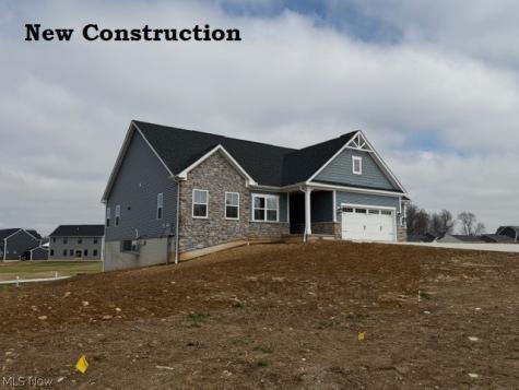 1443 Southbrook Circle NE Canton OH 44721