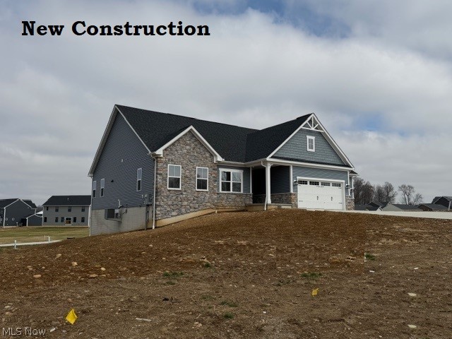1443 Southbrook Circle NE Canton OH 44721