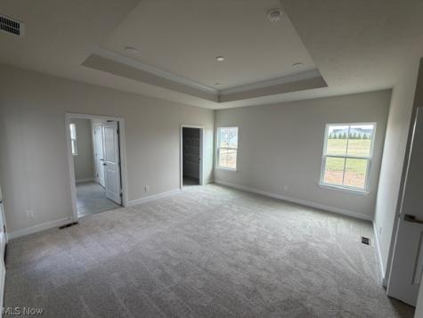 1443 Southbrook Circle NE Canton OH 44721