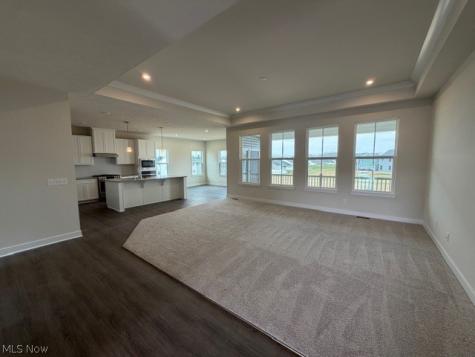 1443 Southbrook Circle NE Canton OH 44721