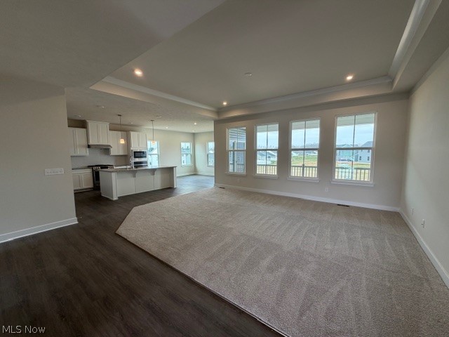 1443 Southbrook Circle NE Canton OH 44721