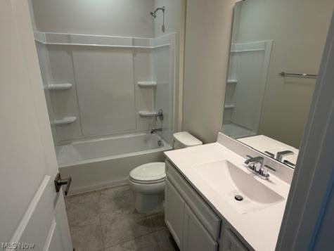 1443 Southbrook Circle NE Canton OH 44721