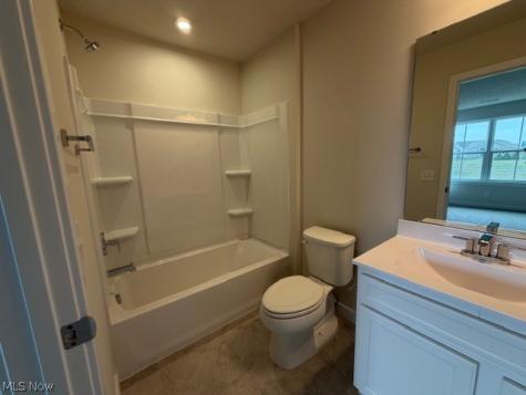 1443 Southbrook Circle NE Canton OH 44721