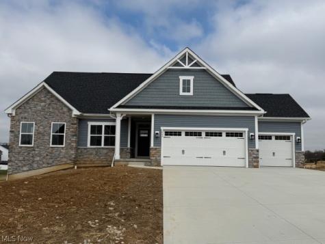 1443 Southbrook Circle NE Canton OH 44721