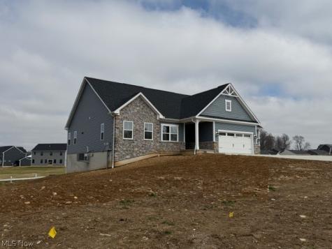 1443 Southbrook Circle NE Canton OH 44721