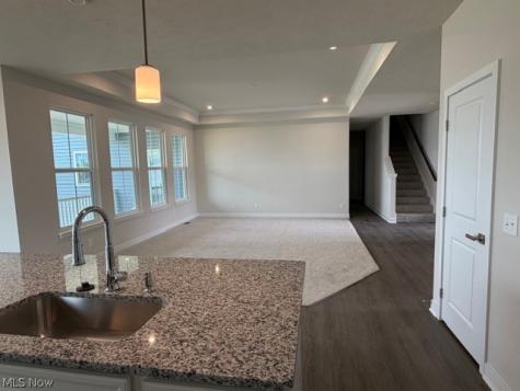 1443 Southbrook Circle NE Canton OH 44721