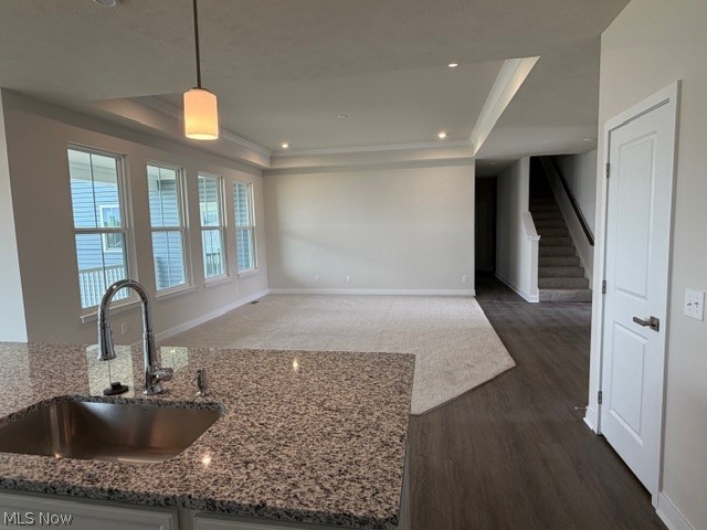 1443 Southbrook Circle NE Canton OH 44721