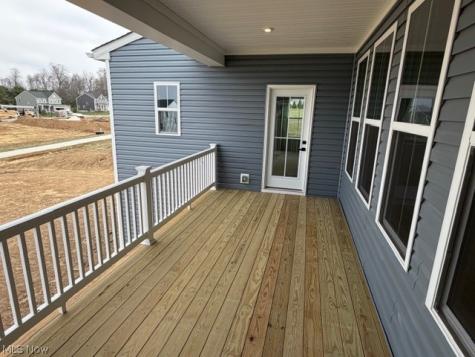 1443 Southbrook Circle NE Canton OH 44721