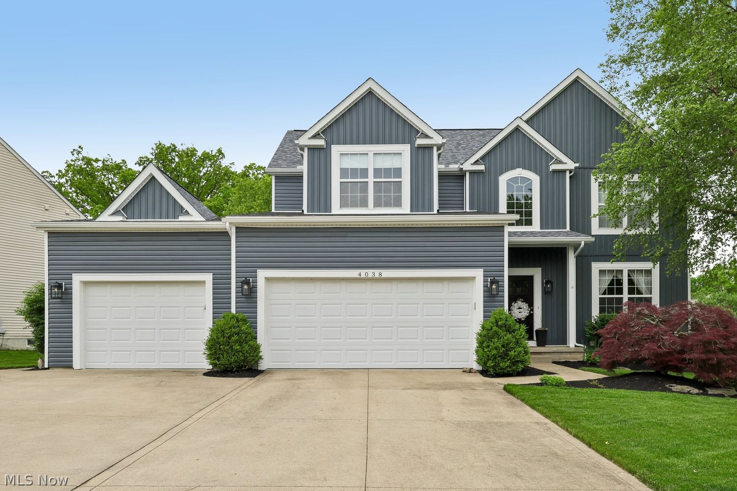 4038 Turnberry Drive Medina OH 44256