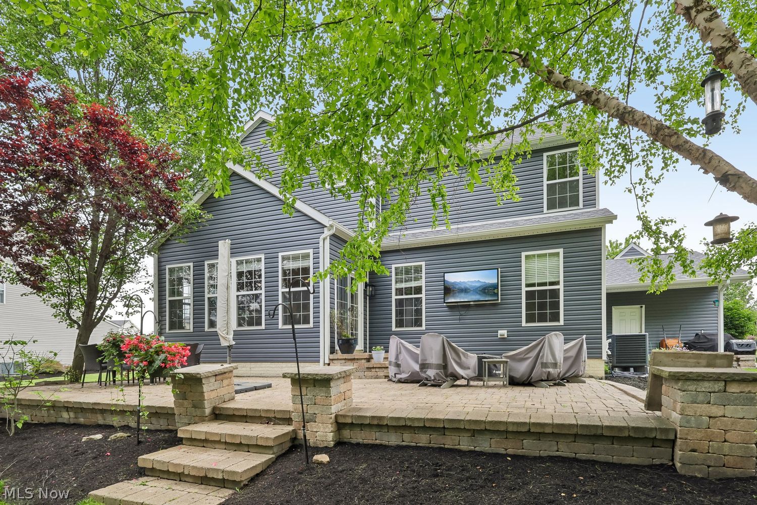 4038 Turnberry Drive Medina OH 44256