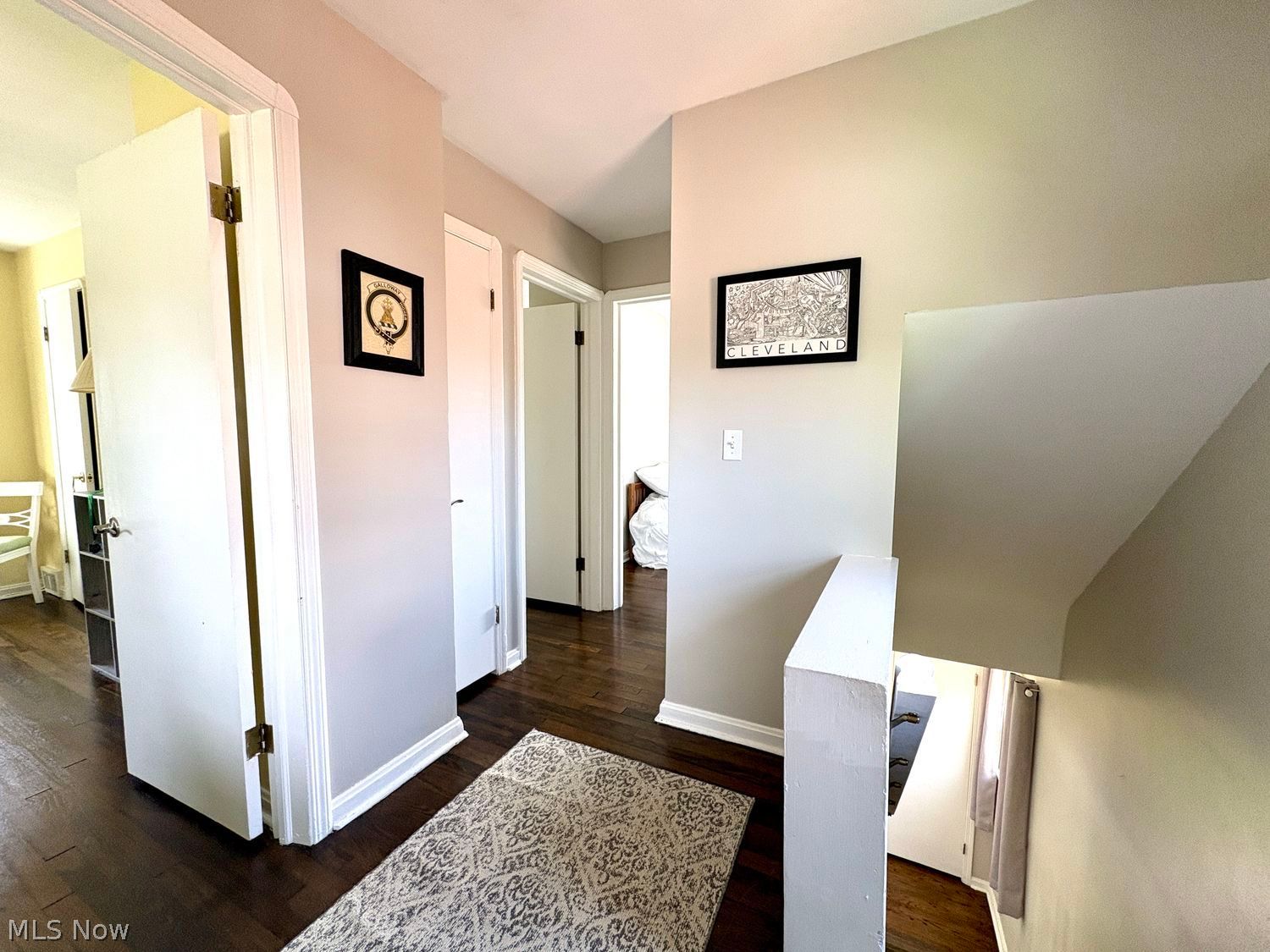 8016 Pelham Drive Parma OH 44129