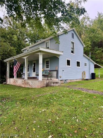 322 Sixth Lowell OH 45744