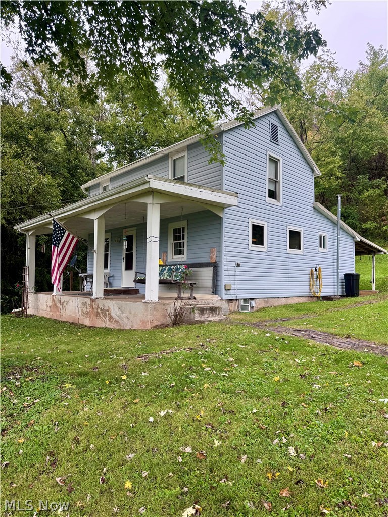 322 Sixth Lowell OH 45744