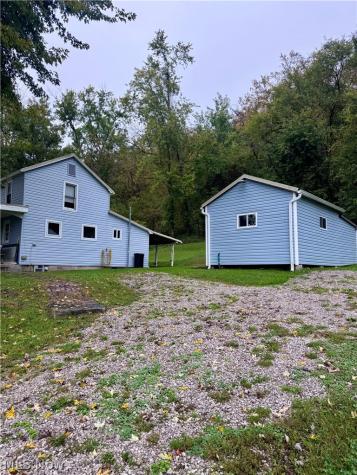 322 Sixth Lowell OH 45744