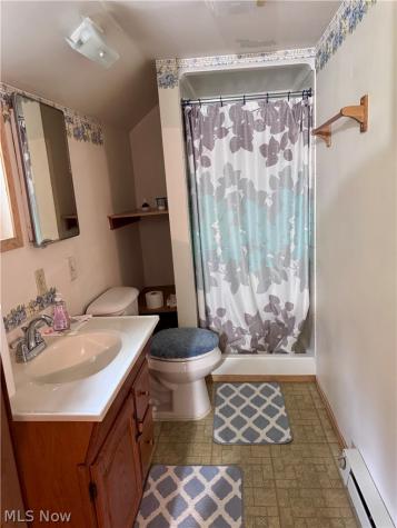 322 Sixth Lowell OH 45744