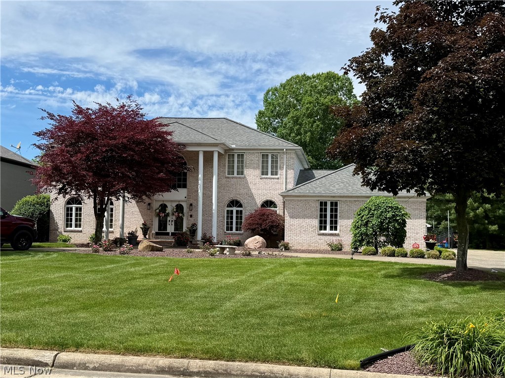 3782 Sperone Drive Canfield OH 44406