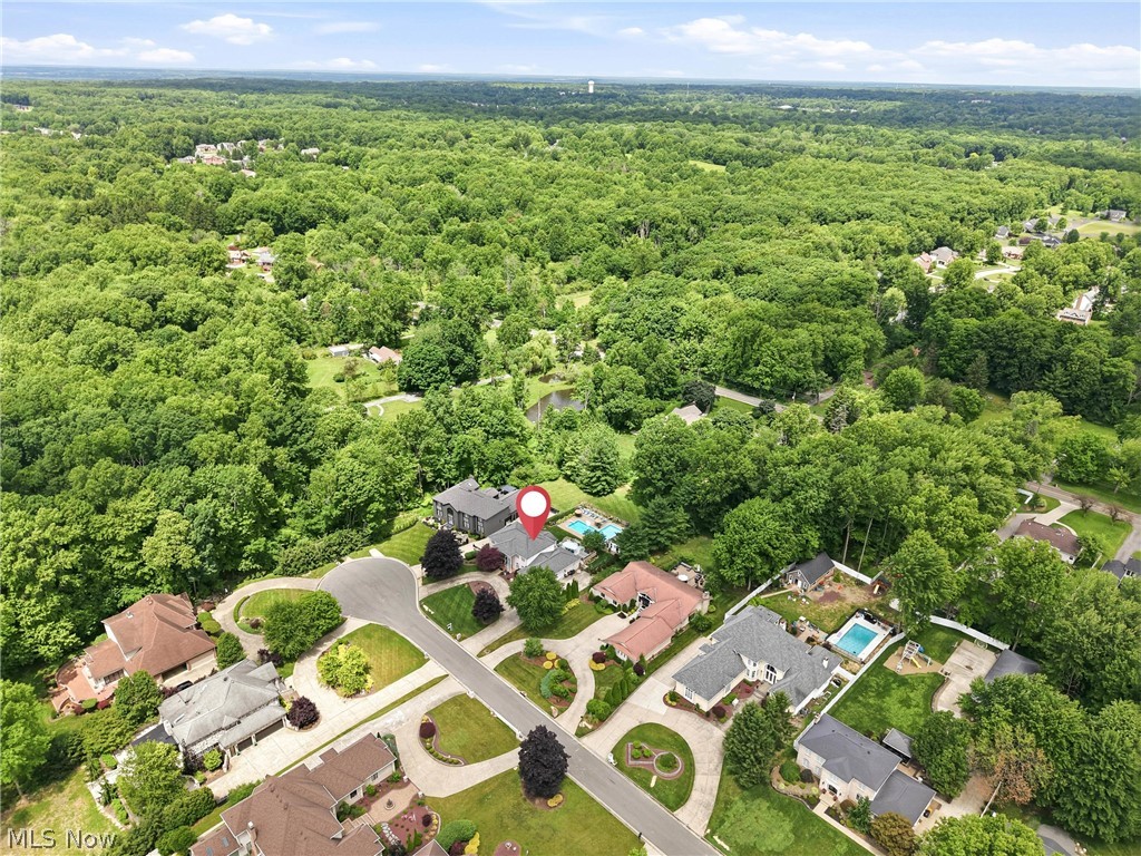 3782 Sperone Drive Canfield OH 44406