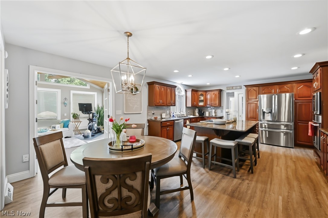 3782 Sperone Drive Canfield OH 44406
