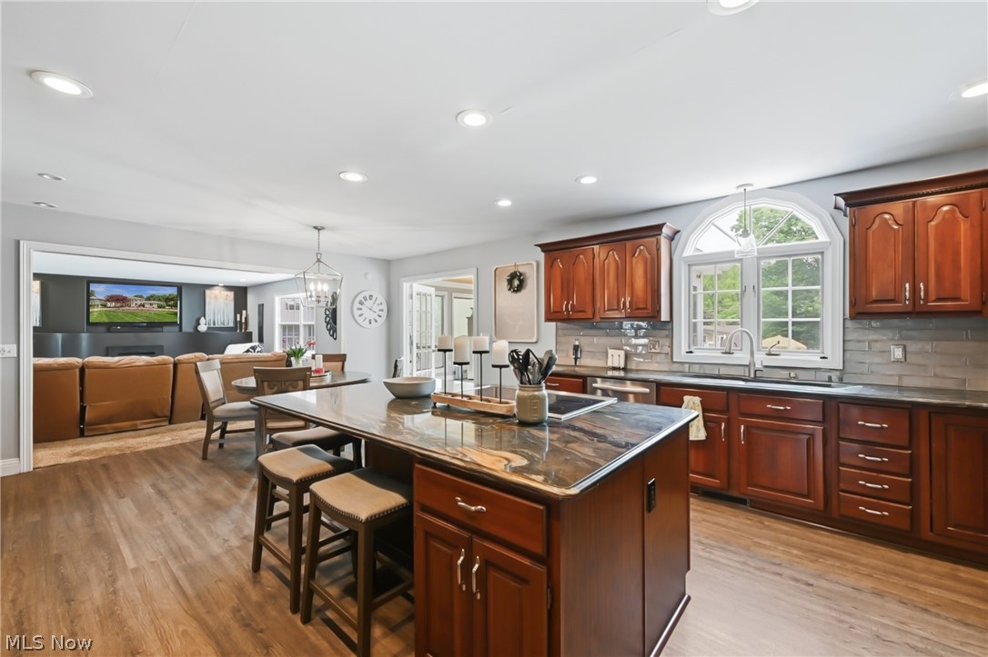 3782 Sperone Drive Canfield OH 44406
