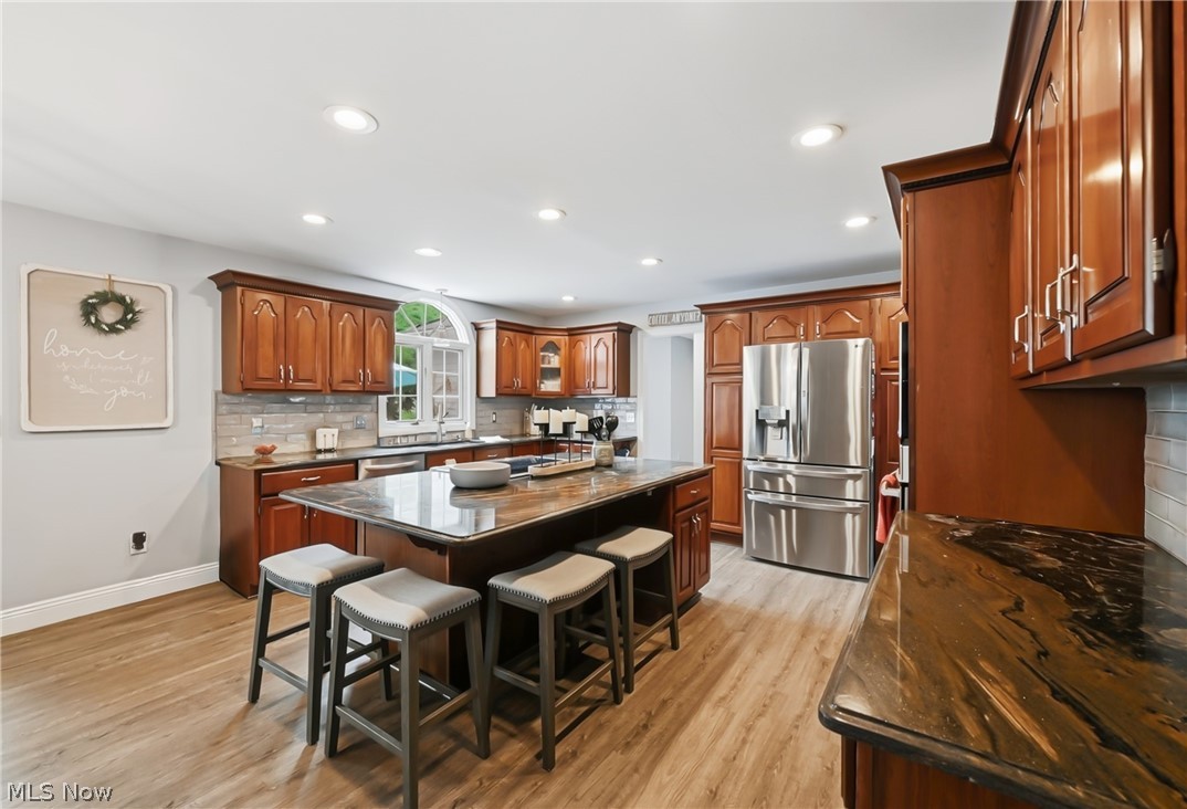 3782 Sperone Drive Canfield OH 44406
