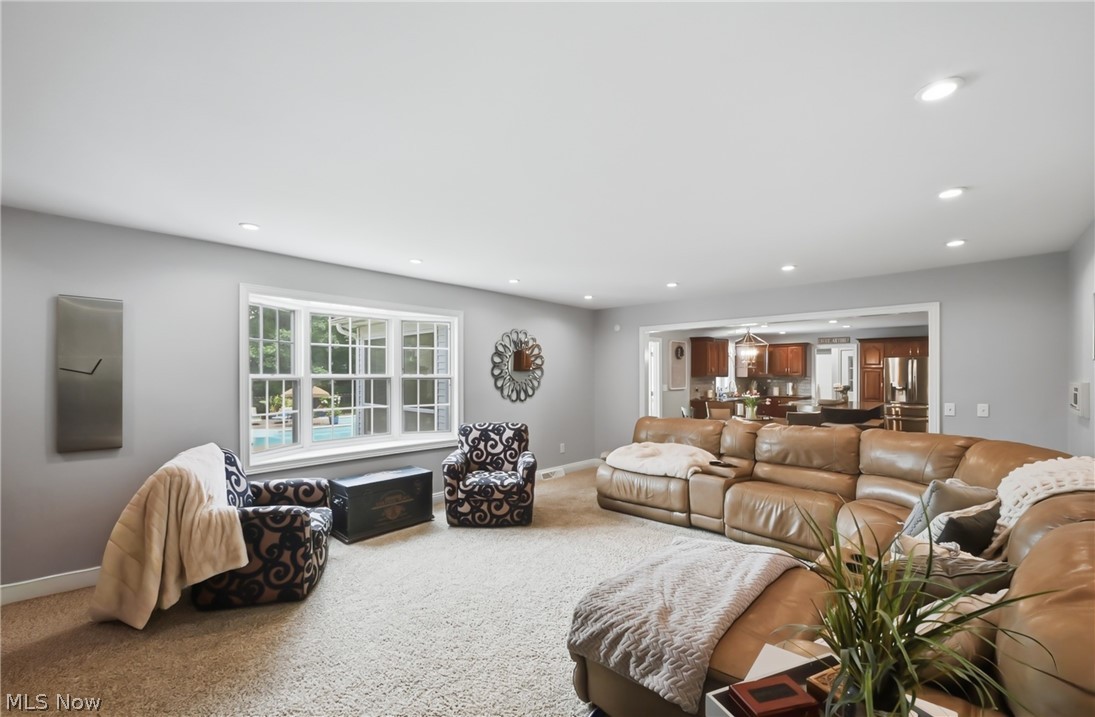 3782 Sperone Drive Canfield OH 44406