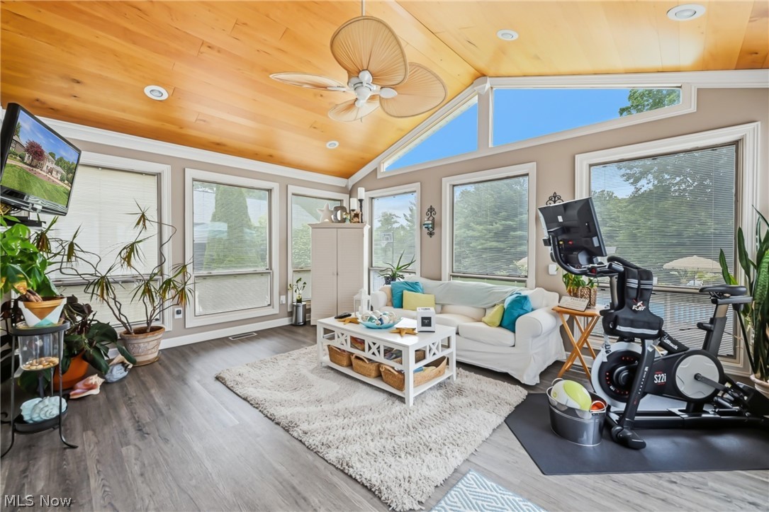 3782 Sperone Drive Canfield OH 44406